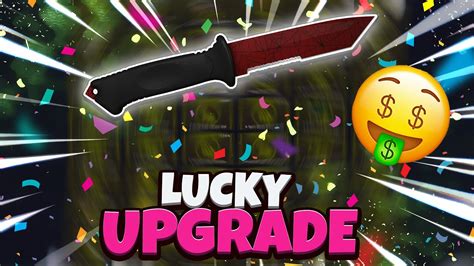 KNIFE UPGRADE FREE CSGO SKIN CODES Pandaskins Promocode CSGO