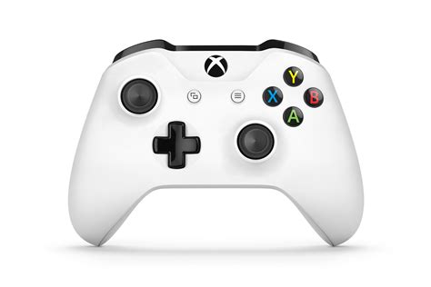 A Closer Look At All Of The New Xbox Controllers Shown Off