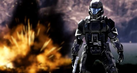 Remastered Halo 3 Odst Is Just As Defective As Master Chief Collection