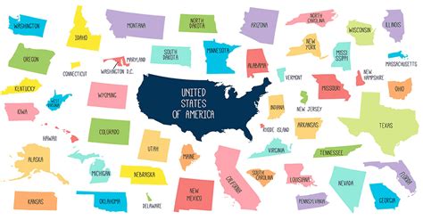 50 State Quiz Only 1 Of American Can Ace This Test