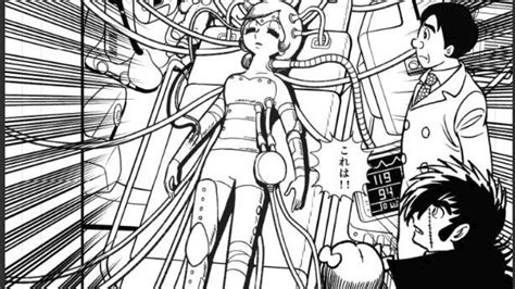 New Tezuka Black Jack Manga Episode Created Using Ai Unveiled