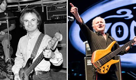 the kinks bassist jim rodford dead at 76 obituary obituaries news uk