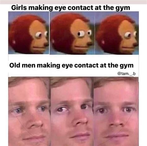 Dank Gym Memes