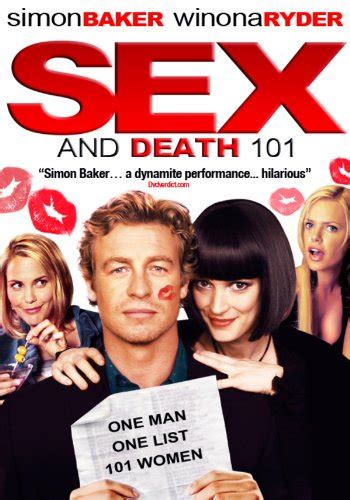 Watch Sex And Death 101 Prime Video