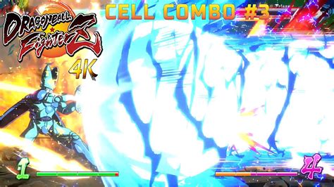 From the kamehameha to the final flash, we look at the best attacks. DRAGON BALL FIGHTER Z - CELL'S INSANE SOLAR KAMEHAMEHA ...
