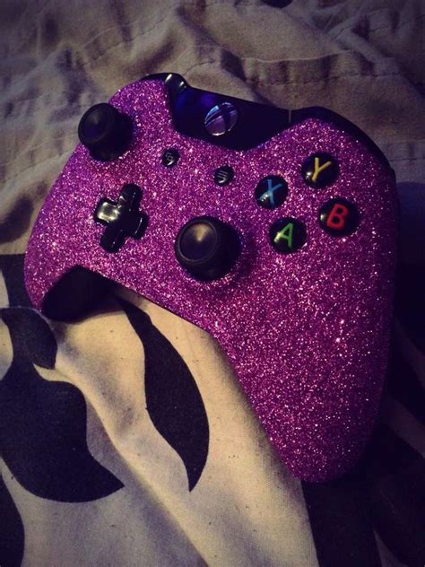 Girly Xbox One Controller Ukhuwahterindah