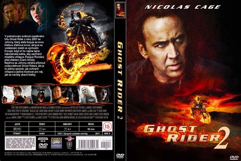 Coversboxsk Ghost Rider Spirit Of Vengeance 2011 High