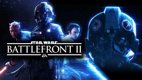 Star Wars Battlefront 2 Wallpapers Wallpaper Cave