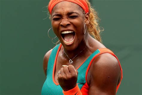 10 Interesting Facts About Serena Williams Spyn