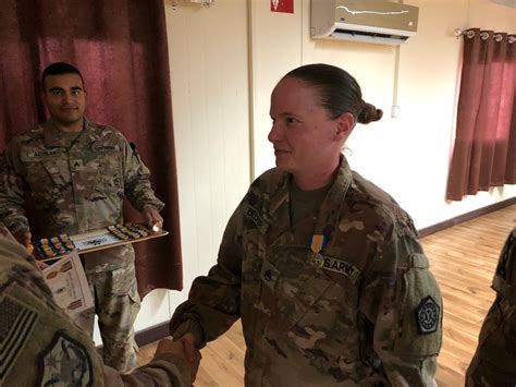 Dvids Images 108th Sustainment Brigade Operation Inherent Resolve