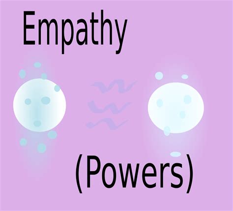 Empathy Powers The Charmed Fanfics Wiki Fandom