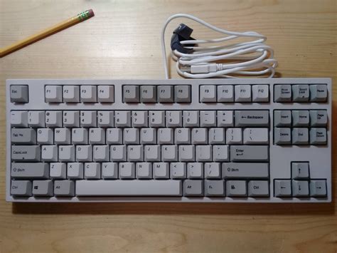 Simple keyboard, simple life. : MechanicalKeyboards | Keyboard, Simple life, Simple