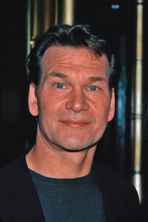 Jun 16, 2016 · jun 16, 2016. Patrick Swayze - Patrick Swayze Photos - Patrick Swayze ...