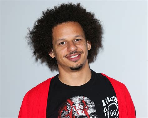 Eric Andre Who Play The Hyenas In The Lion King 2019 Popsugar Entertainment Photo 3