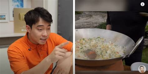 Uncle Roger Reviews Gordon Ramsays Egg Fried Rice