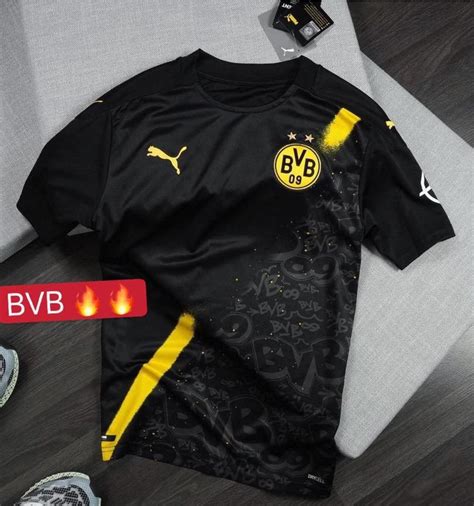 Meaning and history although the club's history dates back to 1909, we will start. BVB Borussia Dortmund 2021 les nouveaux maillots de foot