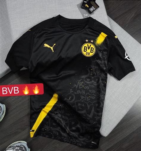Meaning and history although the club's history dates back to 1909, we will start. BVB Borussia Dortmund 2021 les nouveaux maillots de foot