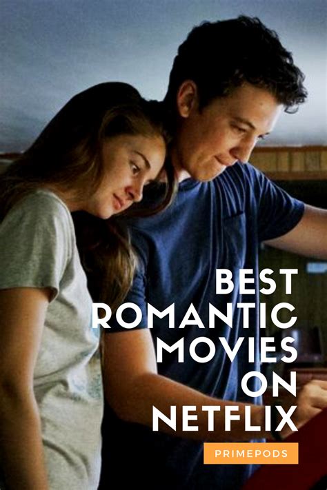 New Netflix Movies 2022 Romance Latest News Update