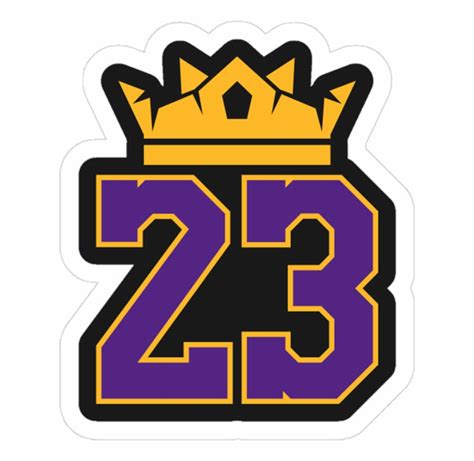 Los angeles lakers vector logo, free to download in eps, svg, jpeg and png formats. Lebron James Svg File, La Lakers Svg File, Nba Lebron ...