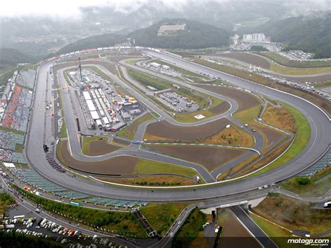 Thank you for supporting our journalism. Quake postpones Japanese MotoGP - Speedcafe