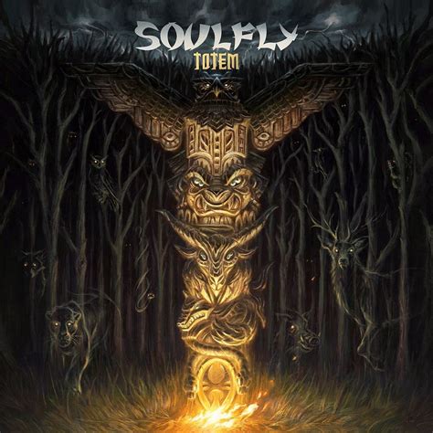 soulfly totem reviews encyclopaedia metallum the metal archives