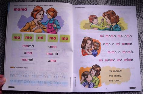 Maybe you would like to learn more about one of these? Mommy Maestra: NACHO Lectura Inicial: A Spanish Reading ...