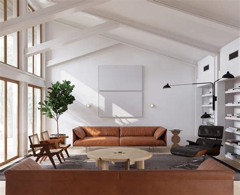 Minimalist Traditional Interior Design Minimalist Interior Design Style