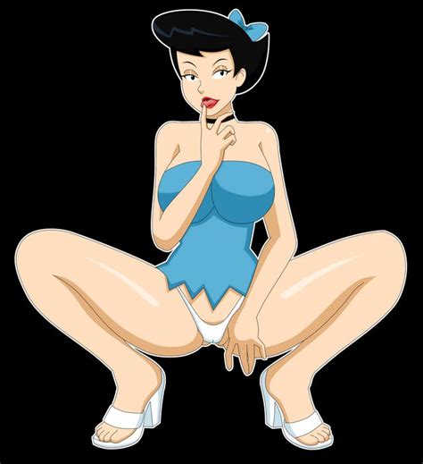 Flintstones Porn 6 Betty Rubble Xxx Pics Sorted By
