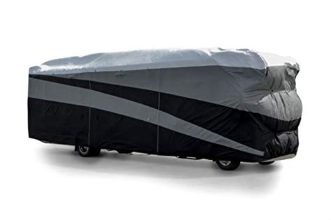 Camco Ultraguard Supreme Rv Cover Fits Class A Rvs 40 To 43 Feet