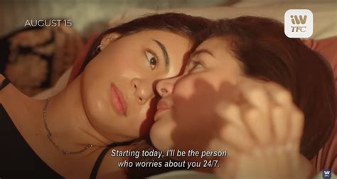Watch Janine Gutierrez Lovi Poe’s ‘sleep With Me’ Releases Full Trailer