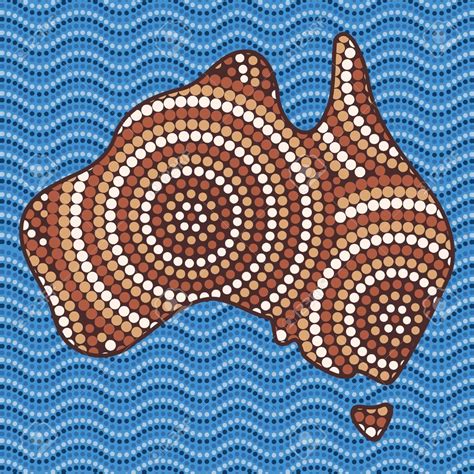 Au Brisbane Aboriginal Art Dot