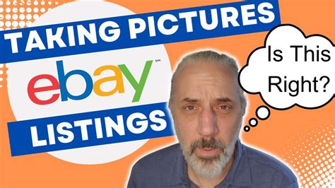 How I Take Pictures For Ebay Listings Ebay Beginner S Weekly Progress Toward 3 000 Monthly