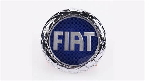 Fiat Logo Meaning And History Fiat Symbol