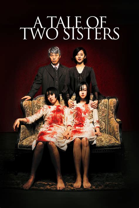 A Tale Of Two Sisters Film Horror Korea Absurd Yang Wajib Lo Tonton