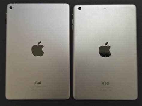 Review Apple Ipad Mini 4 Ilounge