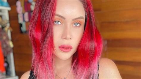 Influencer Trans Mandy Candy Não Está No Bbb 22 Celebridades Ig