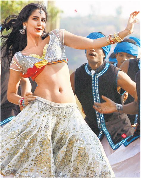 Masala Figures Katrina Kaif Sexy Item No From Tees Maar Khan