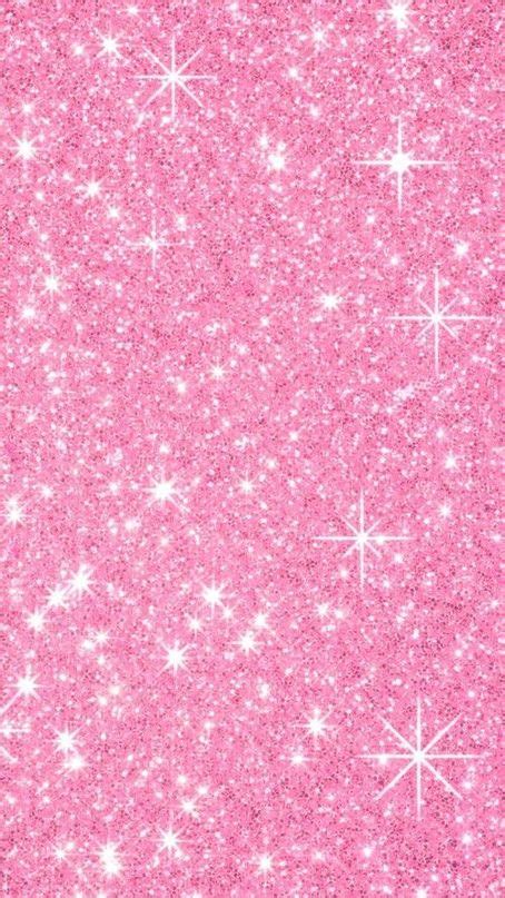 Glitter Pink Aesthetic Background Hd Wallpaper Hd New
