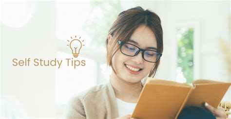 7 Smart Self Study Tips For Students Techtablepro