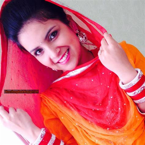 Prabhjot Kaur Punjabi Model Cute Hd Pictures Englandiya