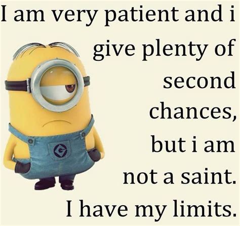 Im Short Tempered Lol Funny True Quotes Life Facts Minions