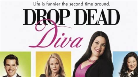 Guia Da Trilha Sonora Drop Dead Diva Season 2 Apaixonados Por Séries