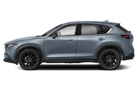 2023 Mazda Cx 5 Specs Price Mpg And Reviews