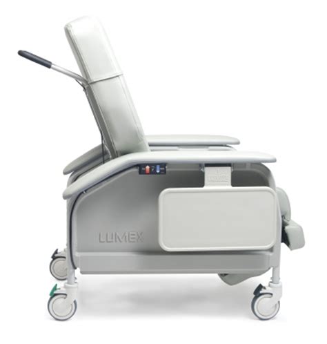 Graham Field Lumex Clinical Care Recliner Wide