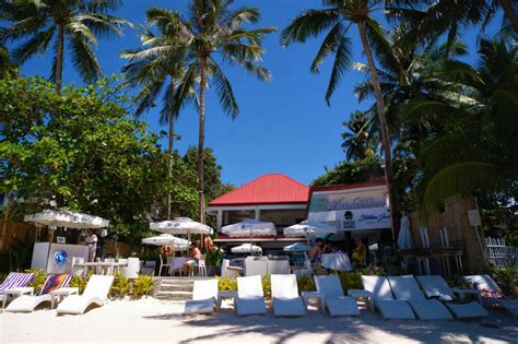 Summer 2019 7 Reasons Why White House Remains A Boracay Favorite Abs