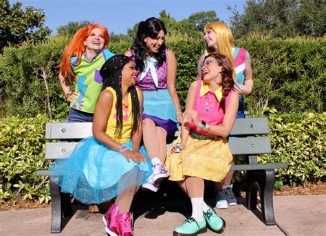 Lego Friends Weekend Kicks Off At Legoland Florida Theme Park Thrillgeek