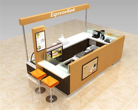 100 Cheap Food Kiosk From Mydiea Mall Kiosks Food Kiosks Custom