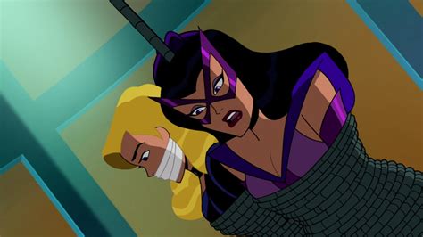 Batman The Brave And The Bold 2008