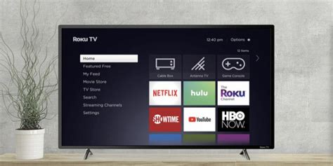If you stream and drink, it's probably better that you just the first lesson a roku owner learns is that just because you have a set top or streaming stick for your tv doesn't mean you're done spending money. The best Roku channels for free movies — Daily Dot | Roku ...