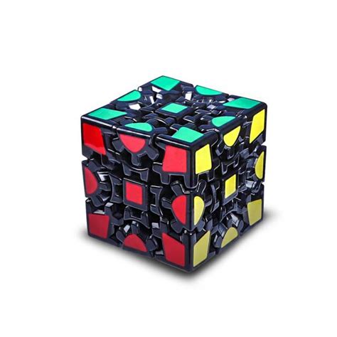 10 Coolest Weird Rubiks Cubes That Are Truly The Stuff Of Legends ⋆